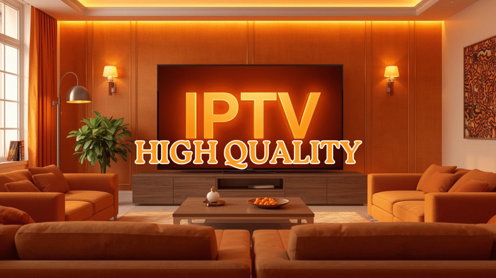 purchase iptv subscription