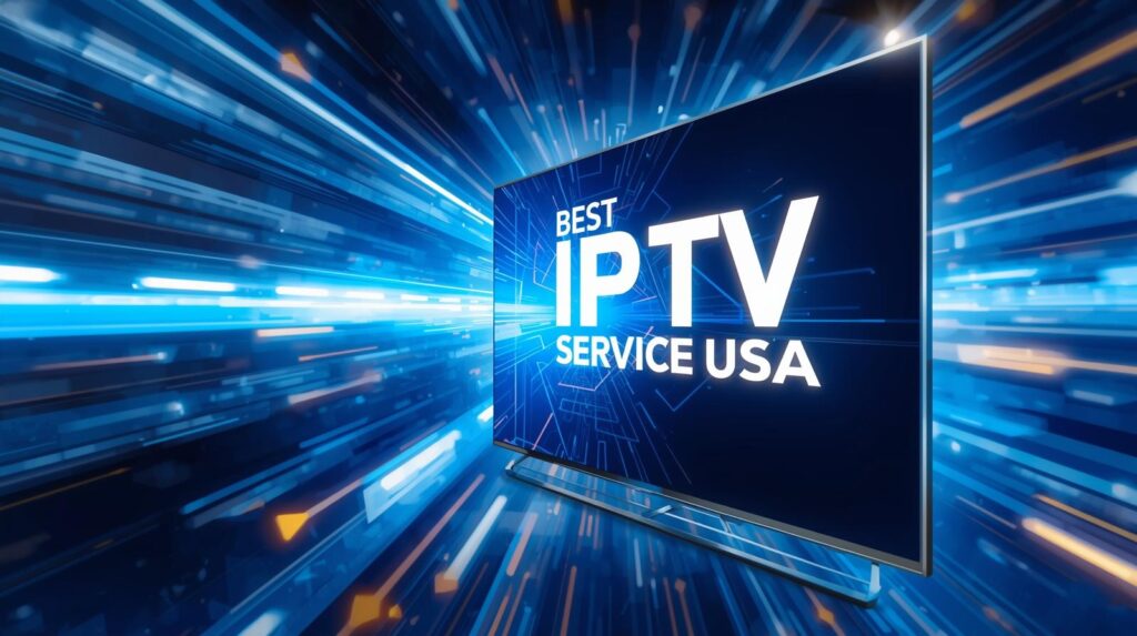 the best iptv service for usa