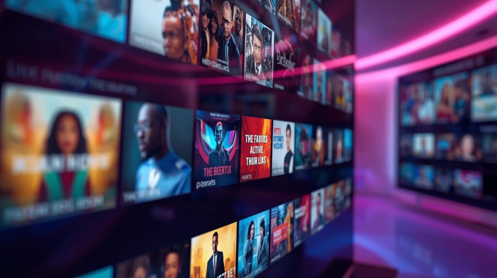 best 4k live iptv service
