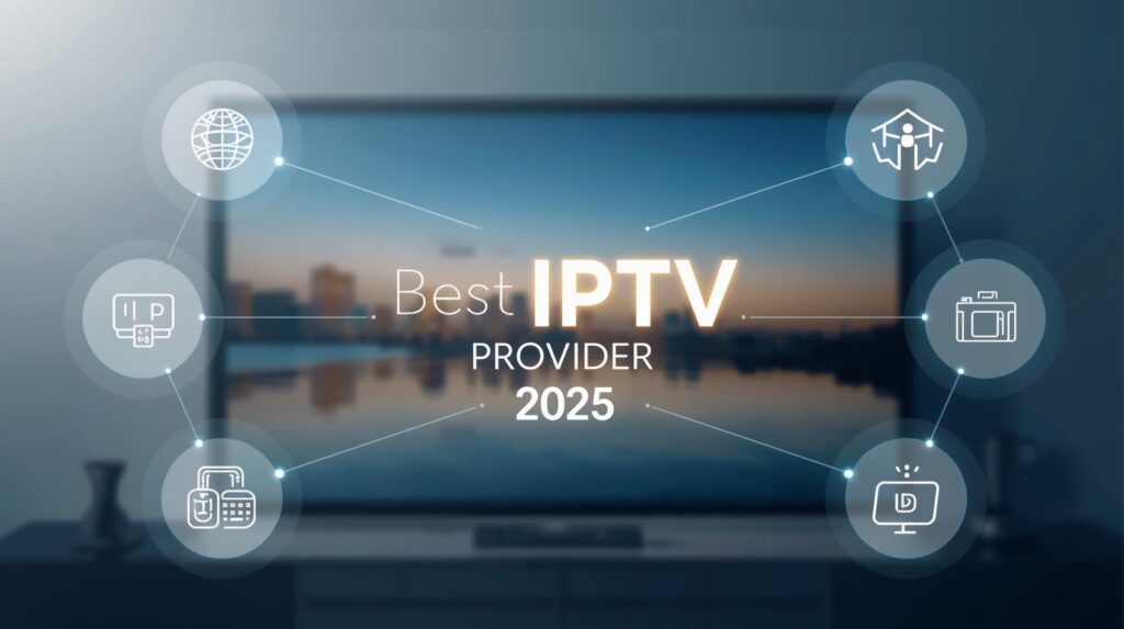 best iptv provider