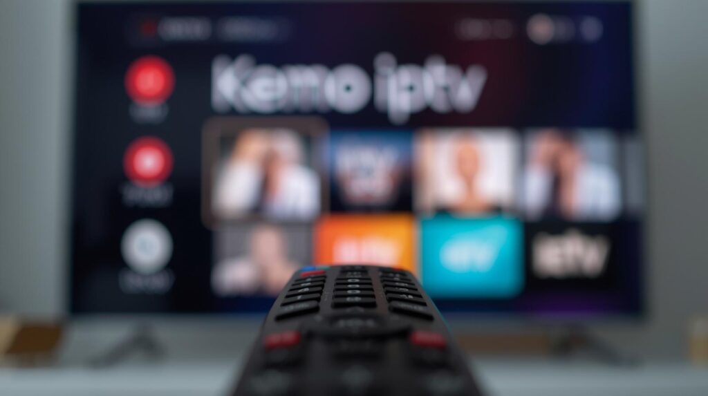 kemo iptv