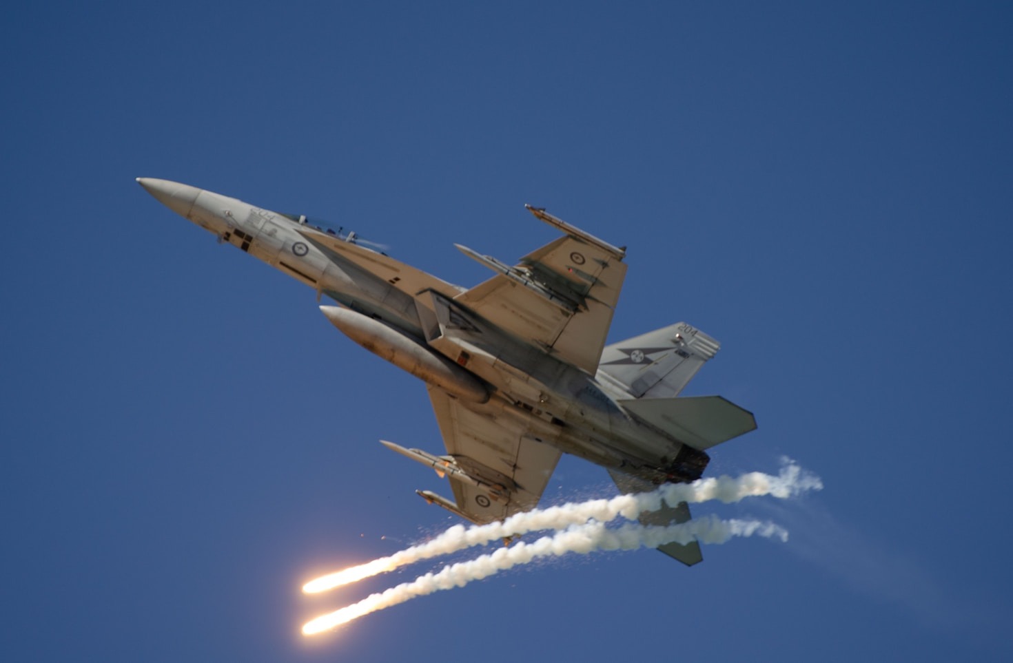 How Sukhoi Pioneered Modern Aeronautics