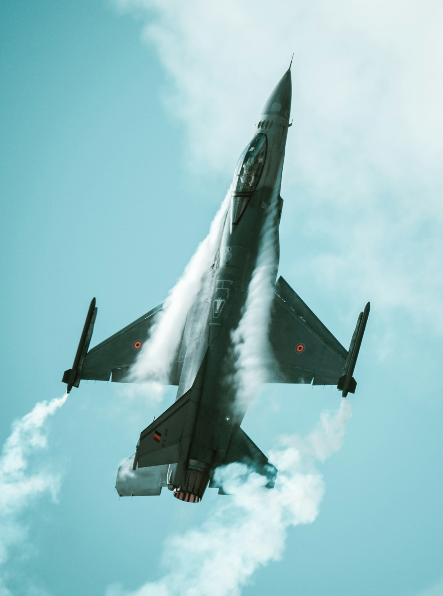 Sukhoi Aircraft: From Concept to Sky-High Success